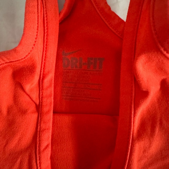 Nike Dri Fit Tank Top - Picture 3 of 4
